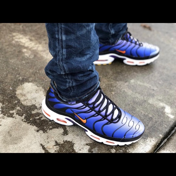 voltage purple air max plus